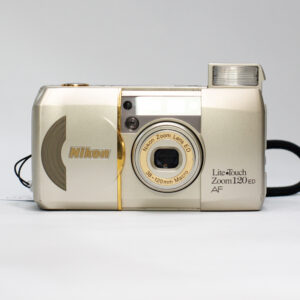 Nikon Lite Touch Zoom 120 ED AF