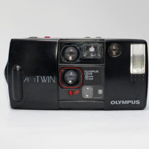 Olympus AF-1 Twin