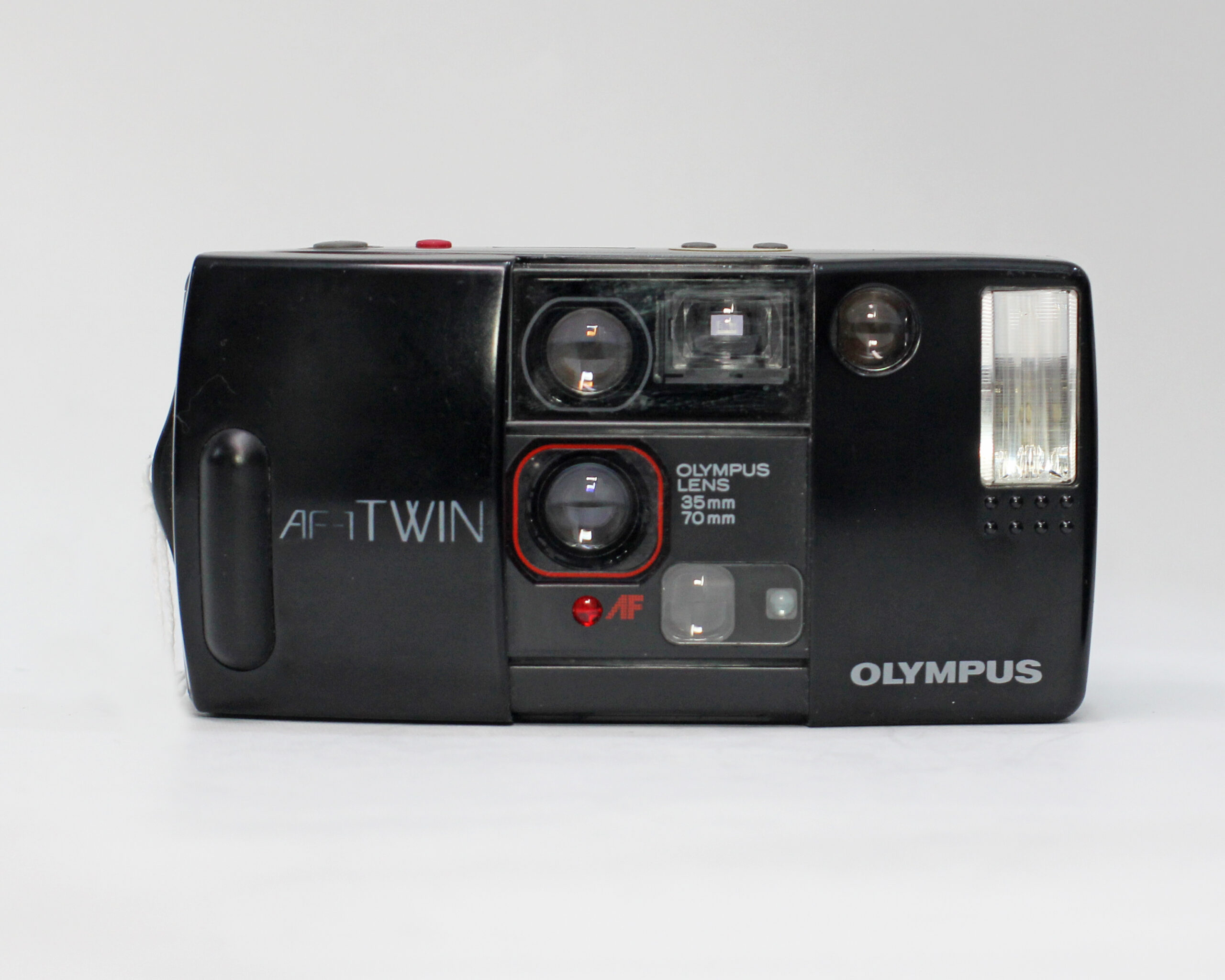 Olympus AF-1 Twin