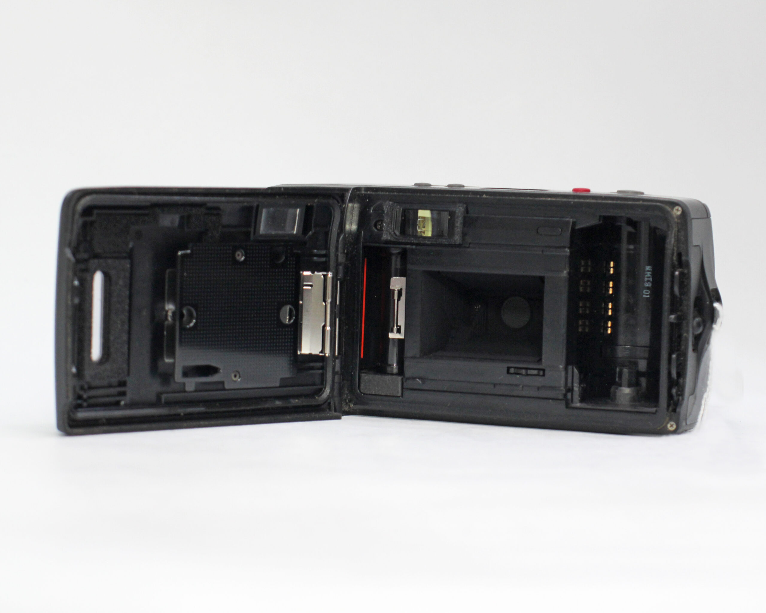 Olympus AF-1 Twin - Image 2