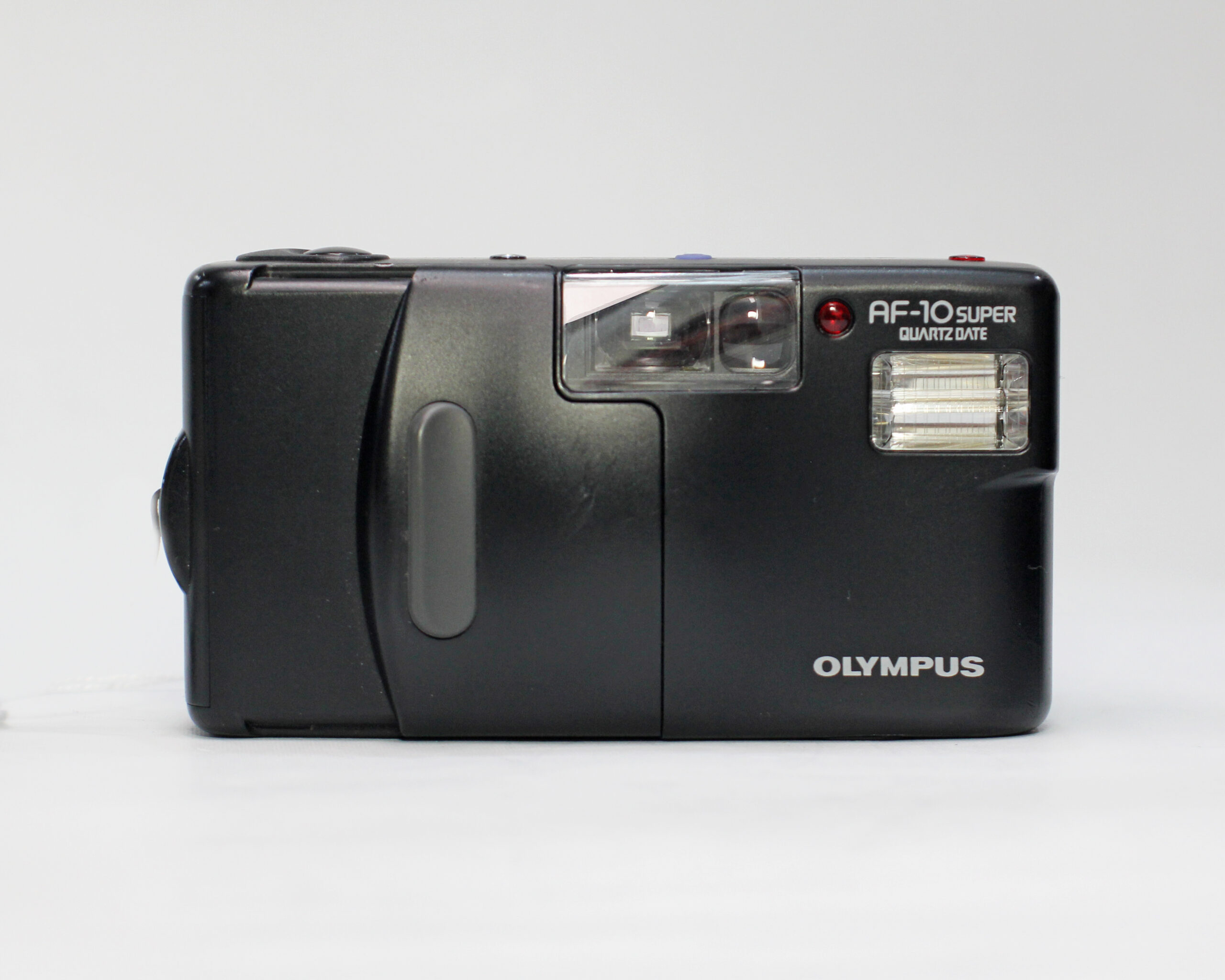 Olympus AF-10 Super Quartz Date - Image 2
