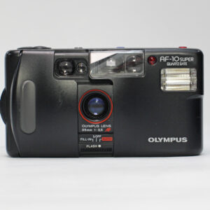 Olympus AF-10 Super Quartz Date