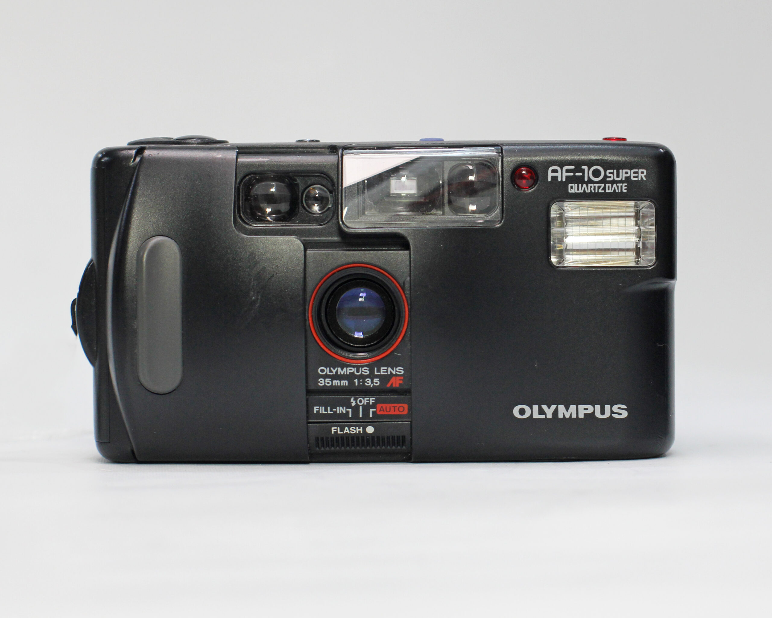 Olympus AF-10 Super Quartz Date
