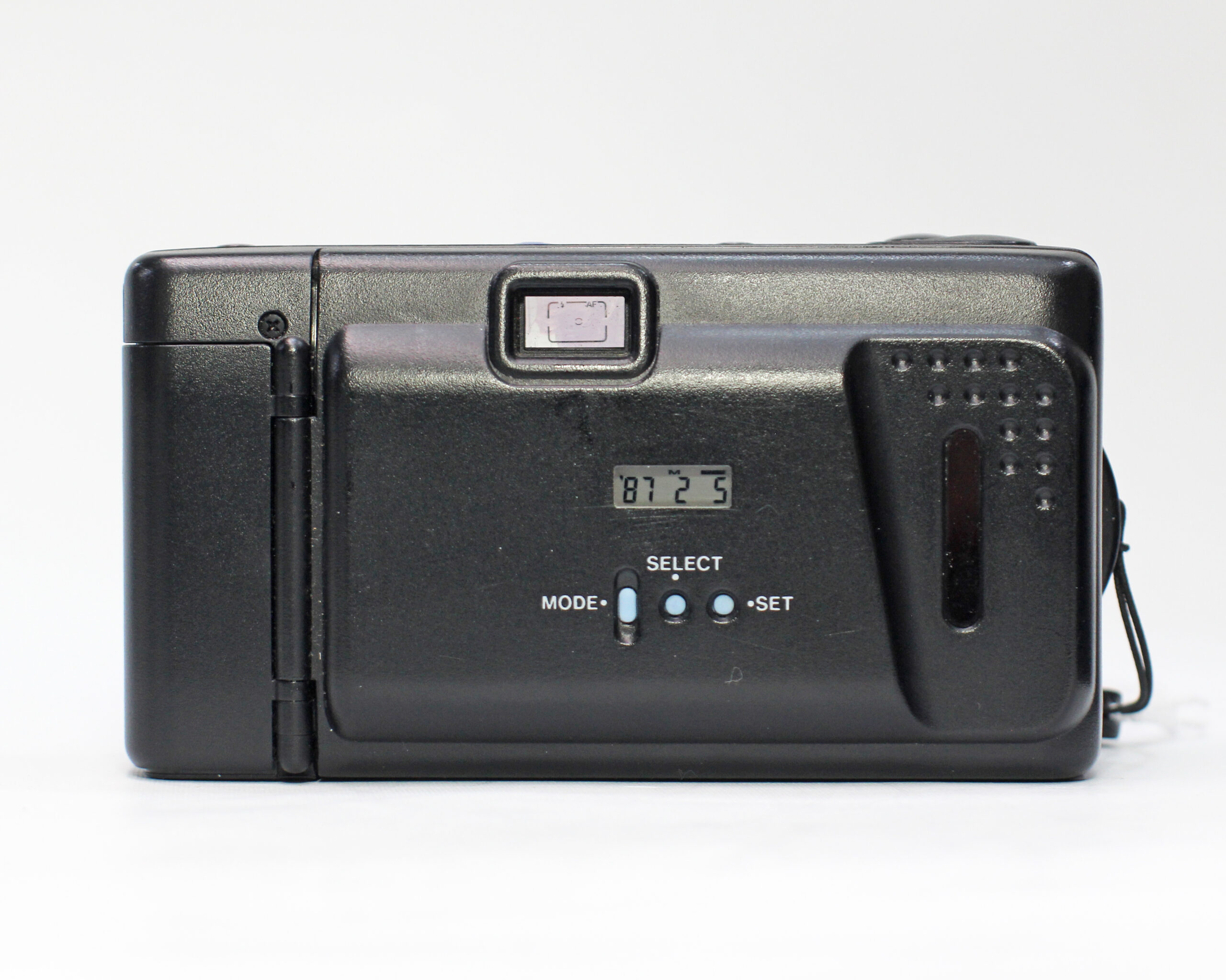 Olympus AF-10 Super Quartz Date - Image 3