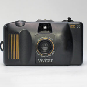 Vivitar EZ 35