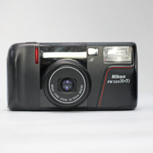 Nikon TW Zoom 35-70mm AF