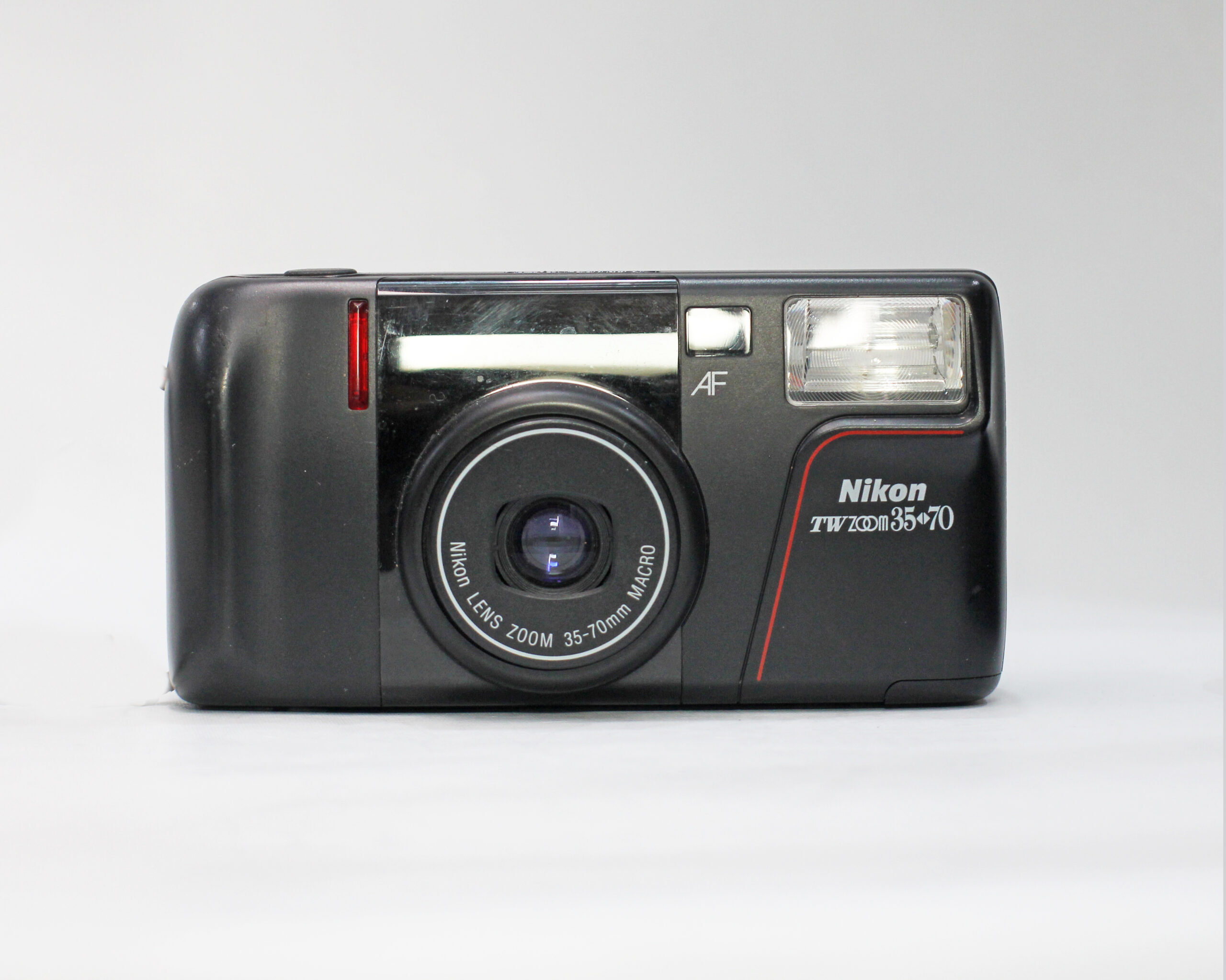 Nikon TW Zoom 35-70mm AF