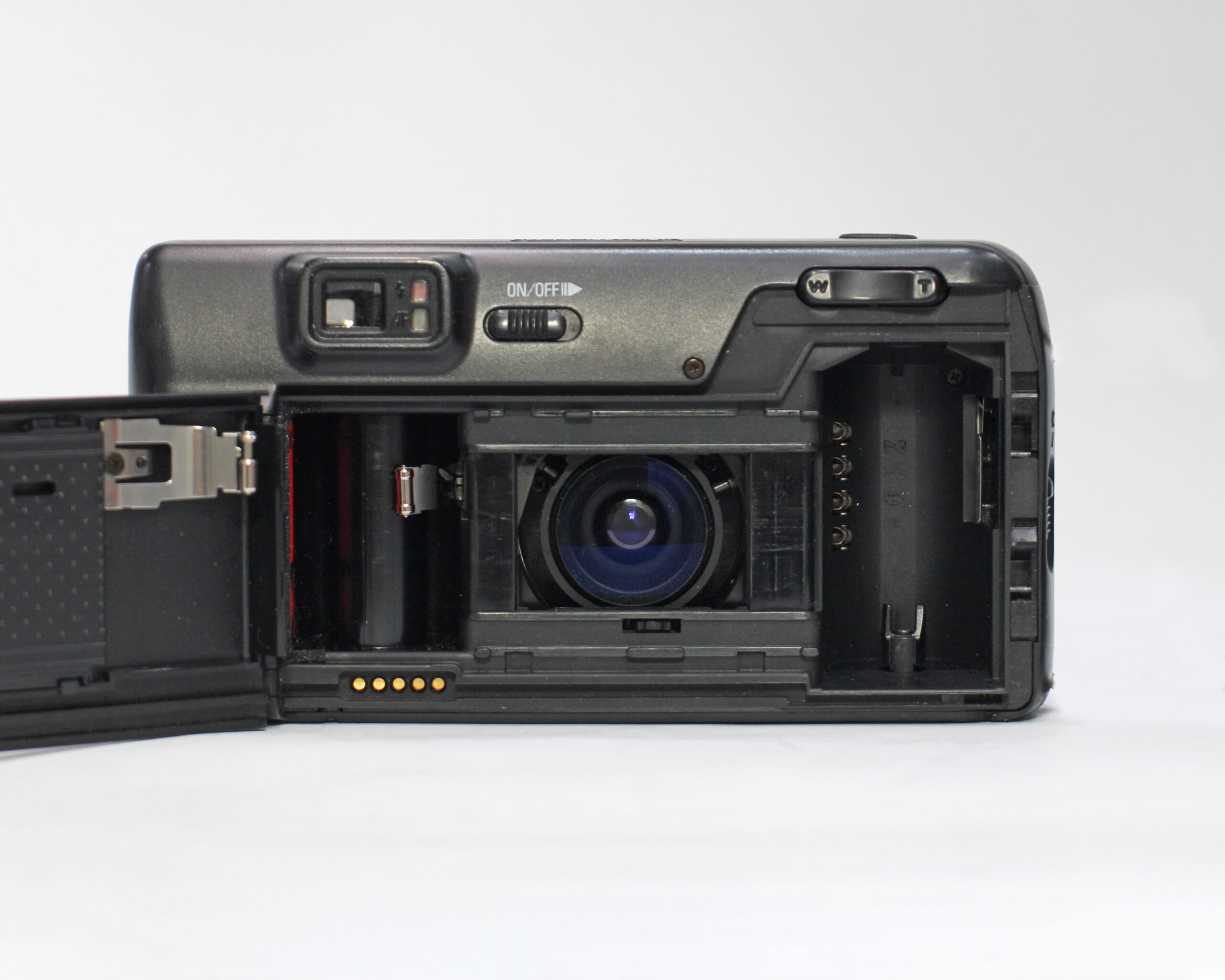 Nikon TW Zoom 35-70mm AF - Image 3