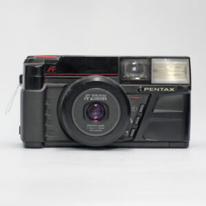 Pentax Zoom 70 Macro AF