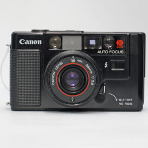 Canon AF35M Sure Shot