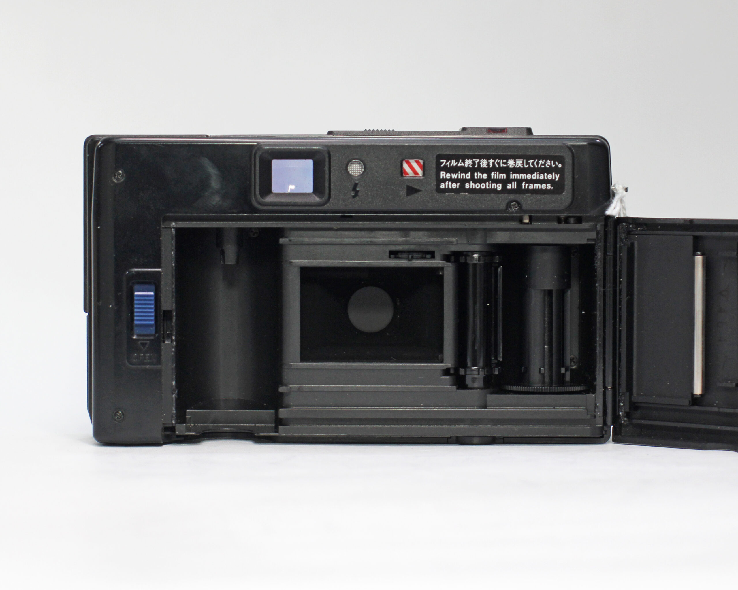 Canon Sureshot Zoom XL - Image 3