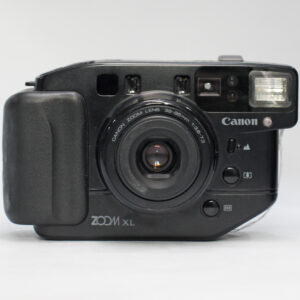 Canon Sureshot Zoom XL