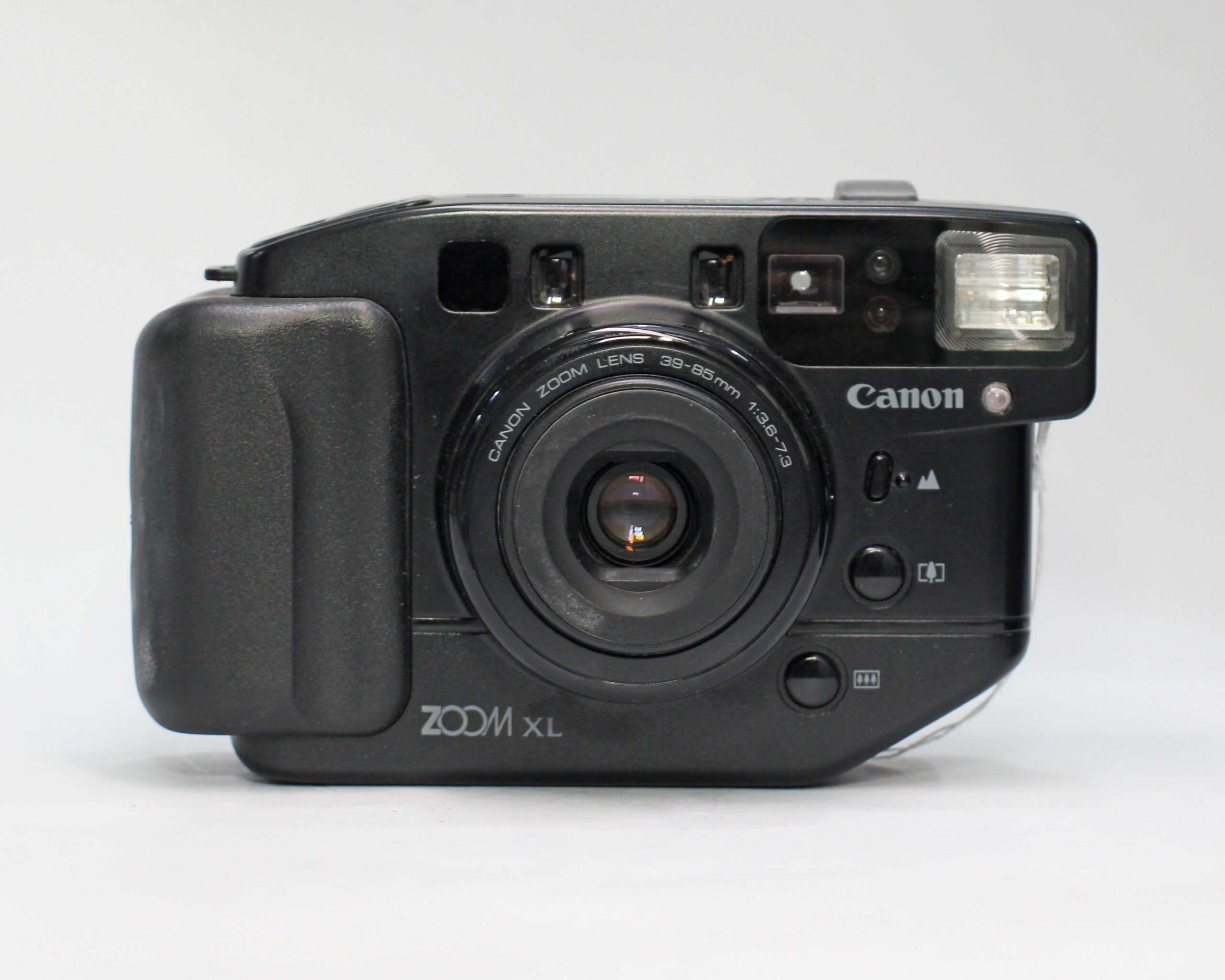 Canon Sureshot Zoom XL
