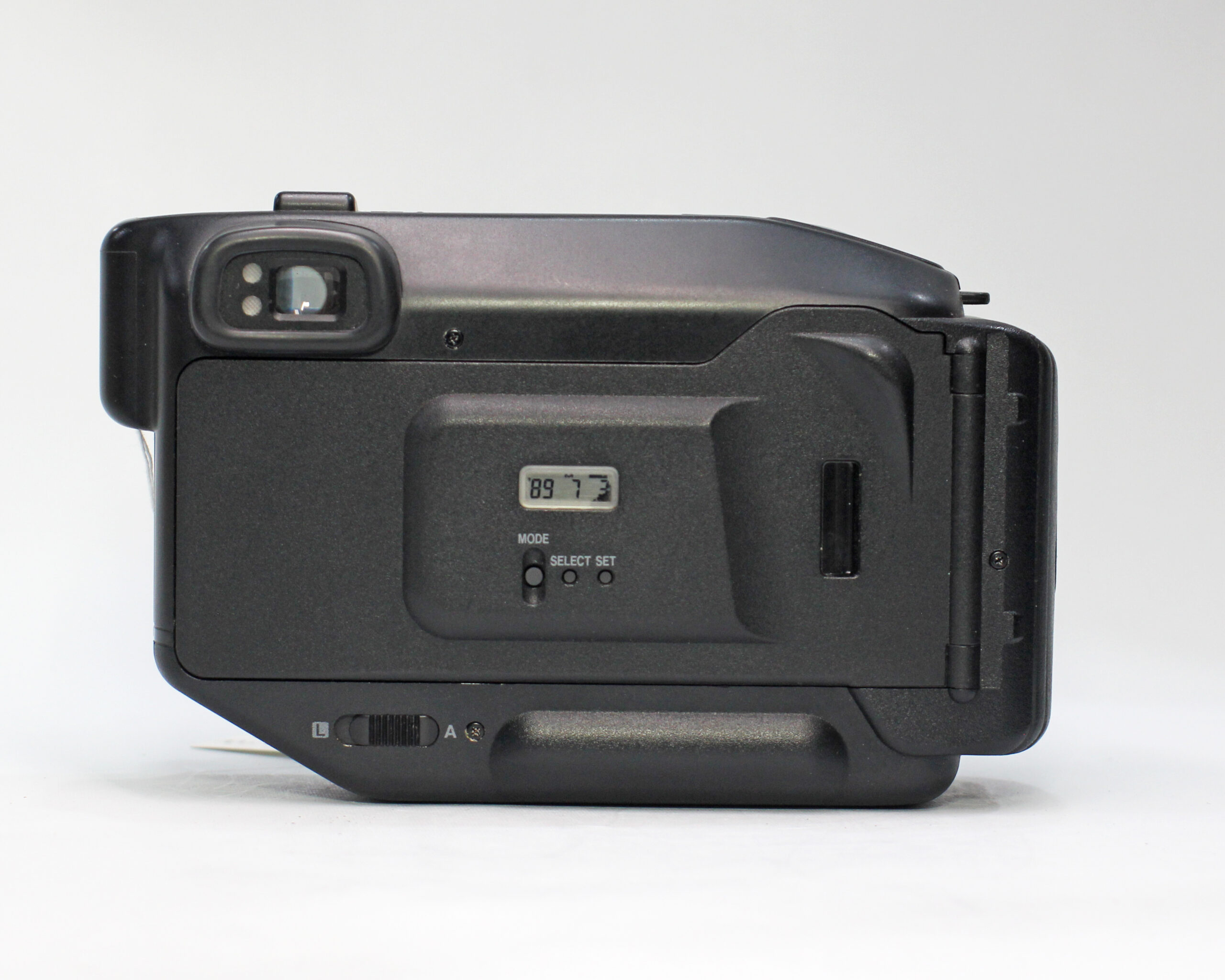 Canon Sureshot Zoom XL - Image 2