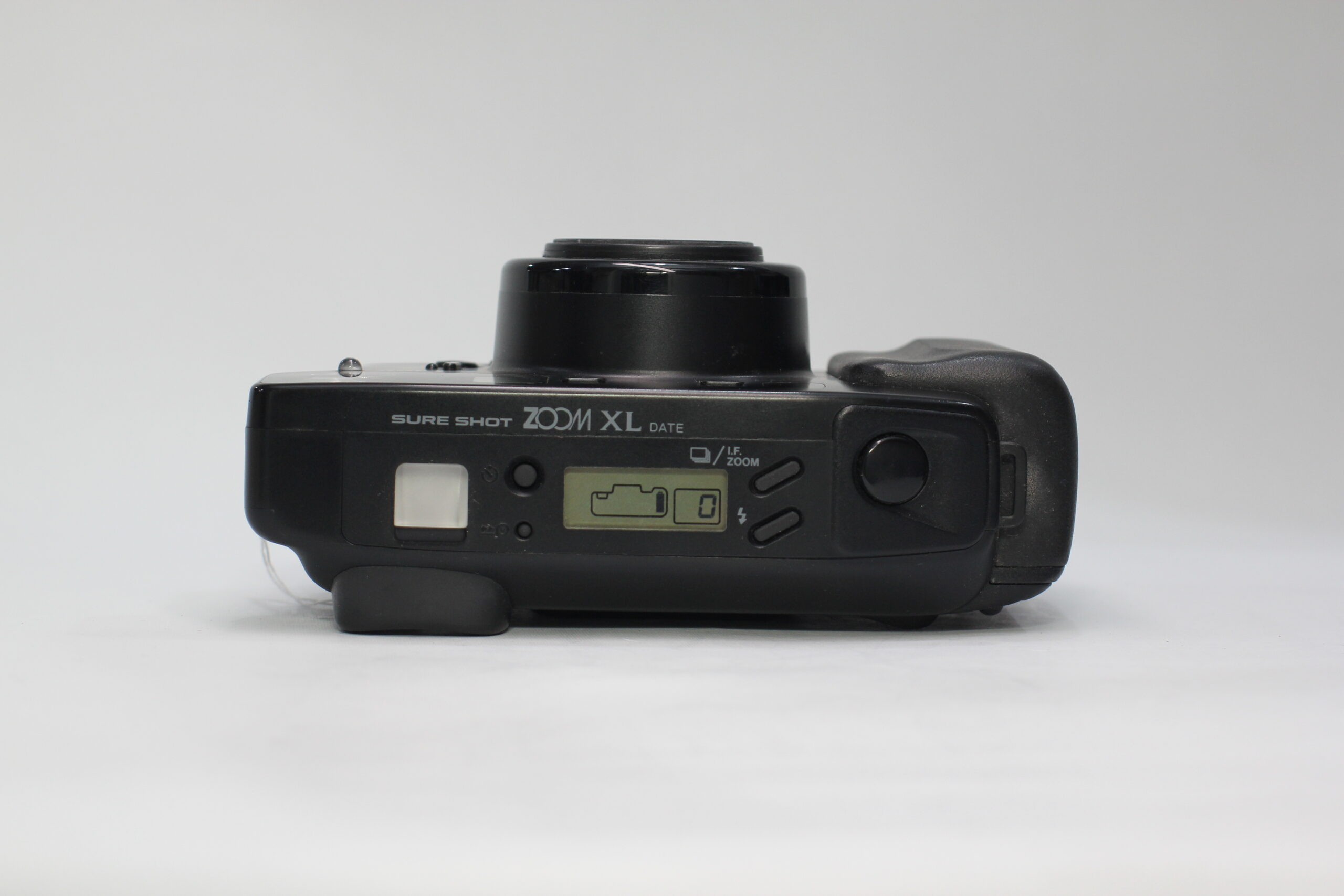 Canon Sureshot Zoom XL - Image 4