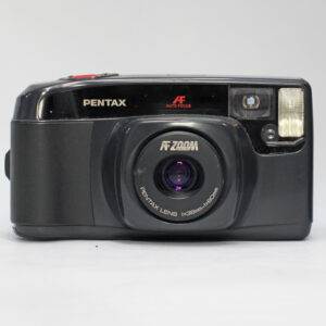 Pentax Zoom 60 Macro AF