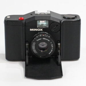 Minox 35 EL 35mm
