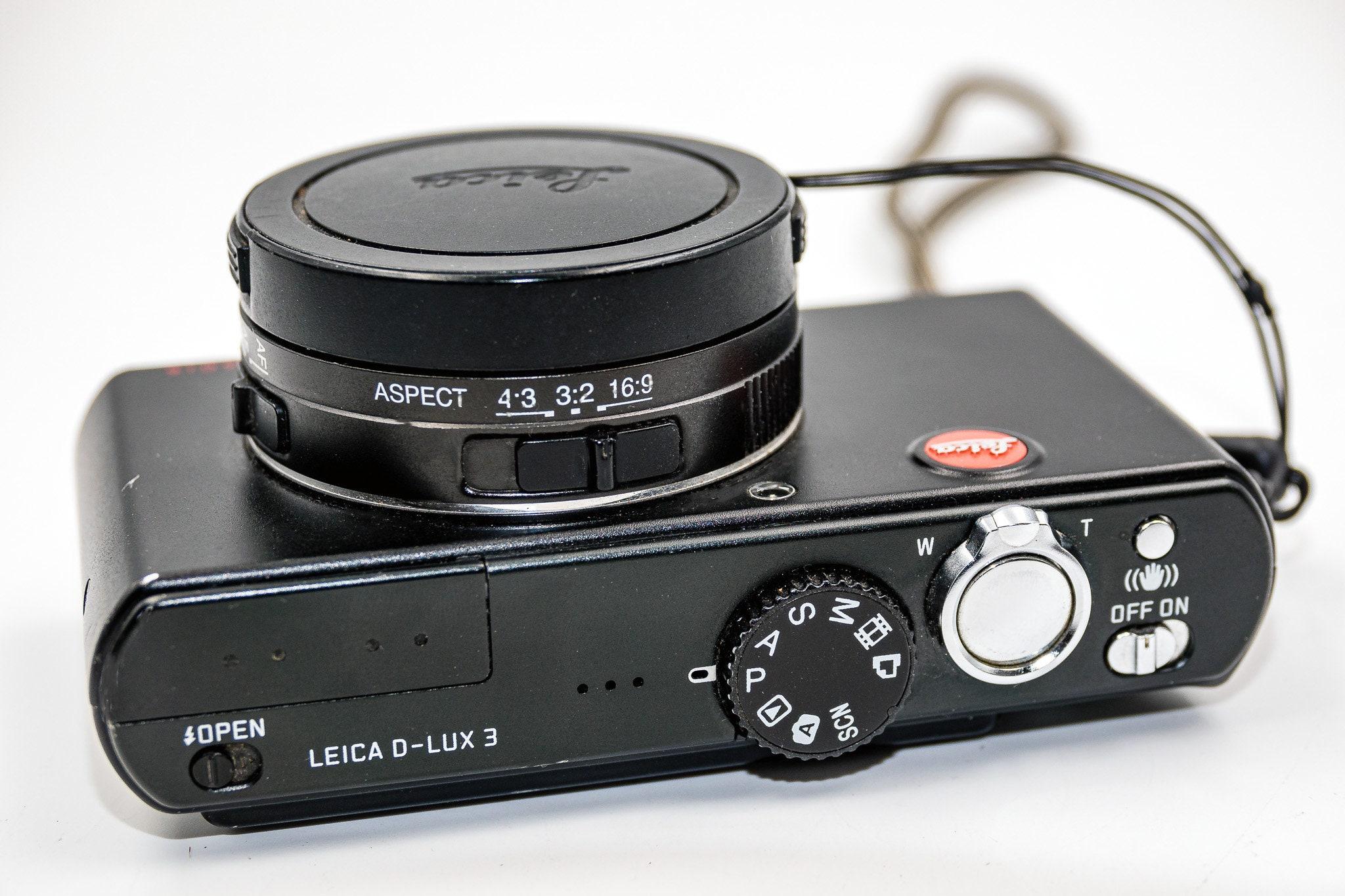 Leica D-Lux 3 - Image 2